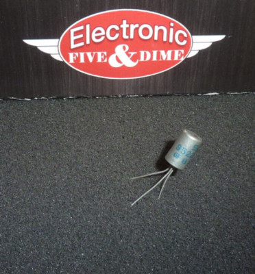 95224-4 SIGNETICS NTE103A ECG103A NPN Medium Power Amplifier Transistor