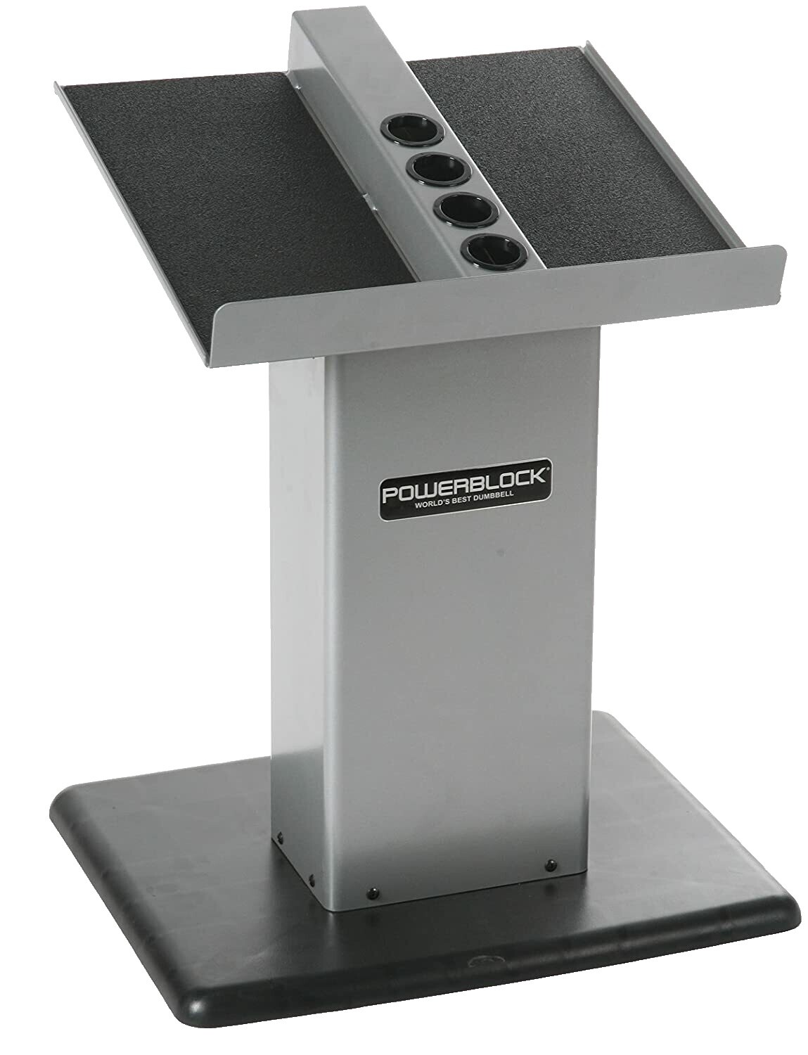 Powerblock Dumbbell Stand | eBay