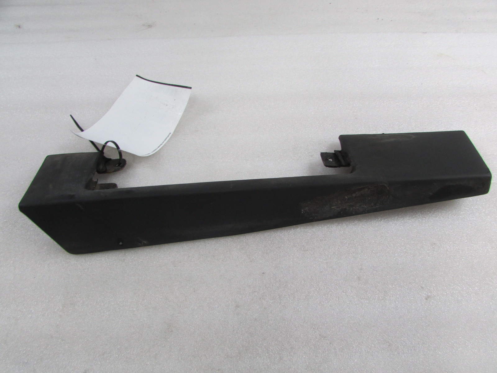 Lamborghini Murcielago, Leather E-Brake Surround Trim Panel, Used
