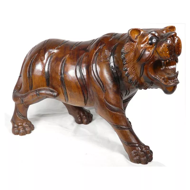 Collection Inspiration: Tigers