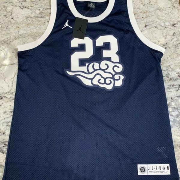 air jordan 12 international flight jersey