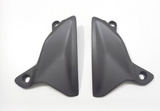 DEFLETTORI CUPOLINO ANTERIORE CARBONIO 100% DUCATI MULTISTRADA V4 V4S PIKES PEAK