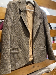 paul costelloe jacket