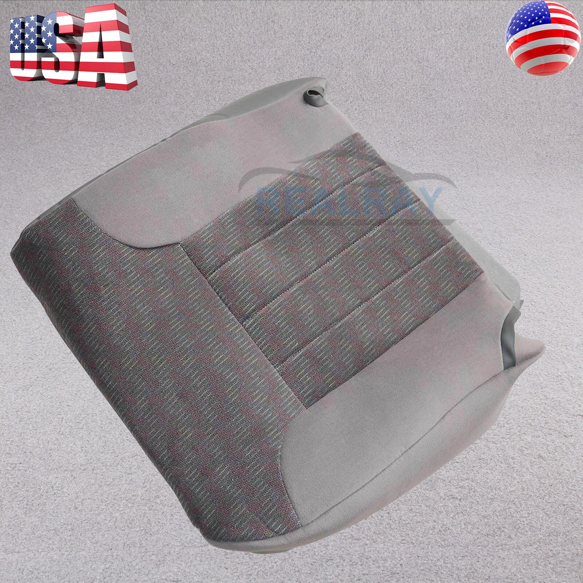 1994-1997 Dodge Ram 3500 SLT Laramie Replacement Leather Seat Cover