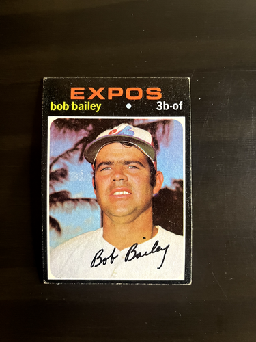 1971 Topps Baseball #1-262. You-Pick Complete-Your-Set. Low Ship. Up to 10% Off - Picture 302 of 501