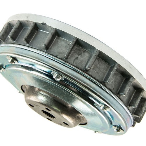 Drive Clutch Sheave Assembly For Yamaha RHINO 660 YXR660 04-07 98517-04012-00 - Picture 10 of 11