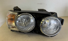 2012-2016 Chevrolet Sonic Halogen Headlight PASSENGER Side OEM