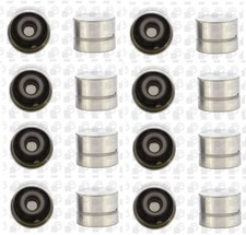 VW Golf MK2 MK3 Corrado 1.8 2.0 16V (86-98) Hydraulic Tappets Lifters BGA / INA