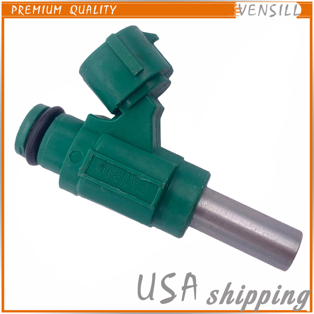 FWL18EX-N（FUKA） Fuel Injector EAT803 49033-0027 For Kawasaki Ninja ZX10R