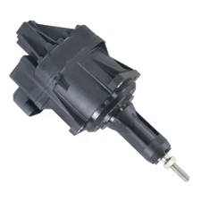 For BMW G12 750Li xDrive 2016-2019 Turbocharger Wastegate Actuator 11658680616