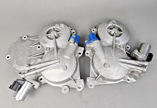 13040-JK30B & 13040-JK24C VTC COVER & PULLEY KIT LH & RH NISSAN 350Z VQ35DE - Picture 10 of 10