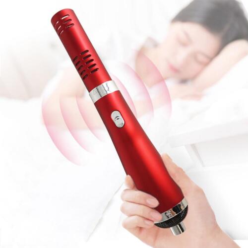 Iteracare Terahertz Therapy Wand Device THZ Health Care Blowing Wave Cell Light - Picture 4 of 16