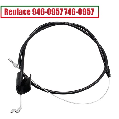 Motorzone Steuerkabel passend für MTD 946-0957 746-0957 Handwerker Hofmaschinen - Bild 3 von 8