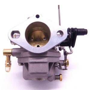 Карбюратор suzuki dt30