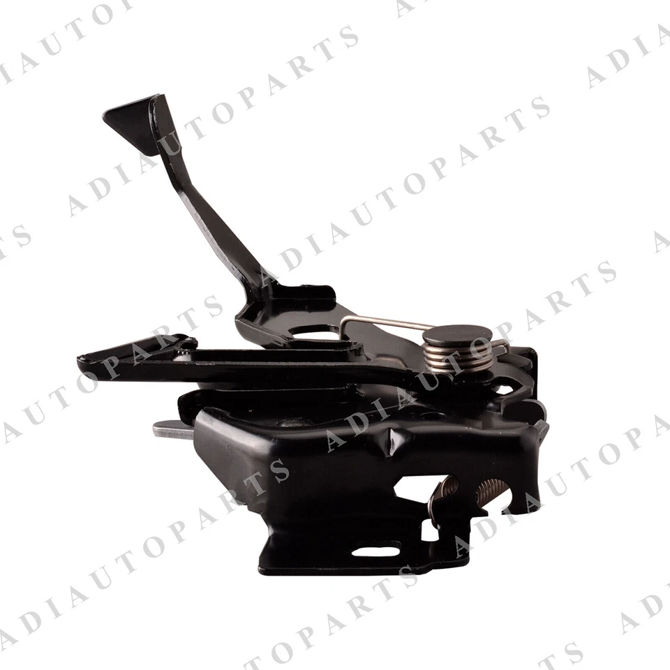 Замок защелки капота для Ford Van E150 E250 E350 E450 2008-2014 6L5Z16700AA - Изображение 4 из 4