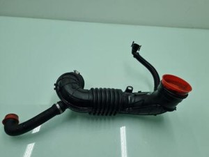 586509 Druckschlauch Turbolader für BMW SERIE 3 BERLINA (F30) 316d 2013 144814