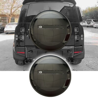 New 2026 Land Rover Defender 110 X-Dynamic SE Sport Utility In St Louis Park #17530 | Luther Automotive - Foto 10