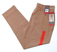NWT Banana Republic Women's Tapered Pull-On Pants, Brown, Size 8