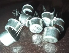 4 ea NOS 2N4427  ORIGINAL FAIRCHILD SEMI*NOT CHINESE or UNBRANDED COUNTERFEIT*