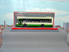 CORGI OOC - 42903 OPTARE DELTA BLACKPOOL TRANSPORT