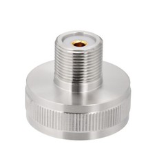 NMO to UHF Female SO239 Adapter Converter Mobile Antenna Mount Adapter