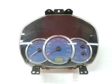 Compteur Mitsubishi L200