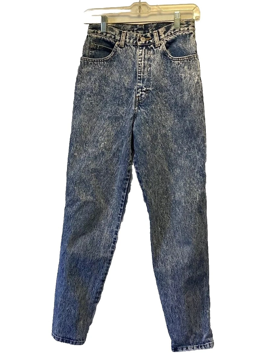 Disco Casual Vintage jeans para mujeres