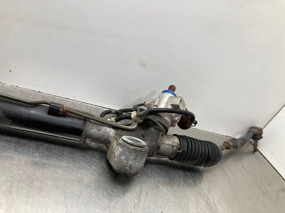 2009 Infiniti FX50 OEM Power Steering Gear Rack & Pinion 80K 2010 Foto 4 de 4