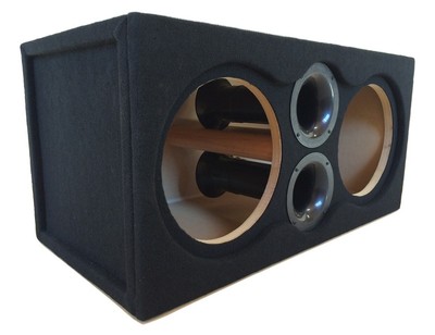 4 10 subwoofer box