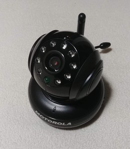 motorola baby monitor additional camera
