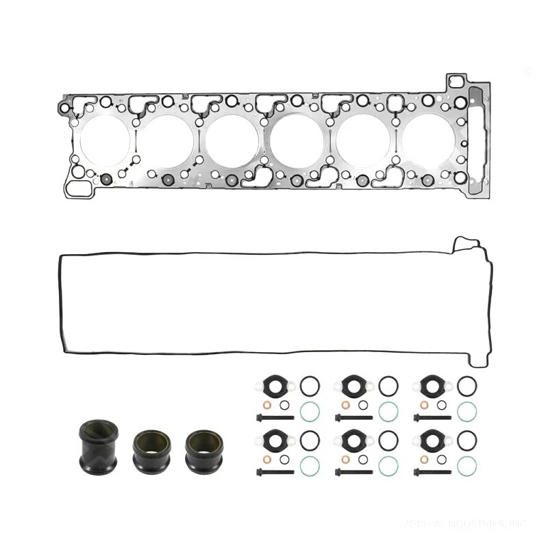 Head Gasket Kit for Detroit Diesel DD15 engines to match OE  