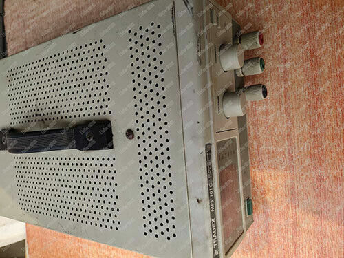 Regolatore Di Tensione MPS MP8125 - LNB Alimentazione - 5~100 Pezzi Disponibili