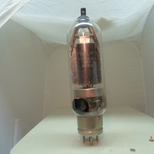 1x PC-1,5/100 HF Pentode Tubes NOS/NEW = TM3G100 Trasmettitore Terra A300