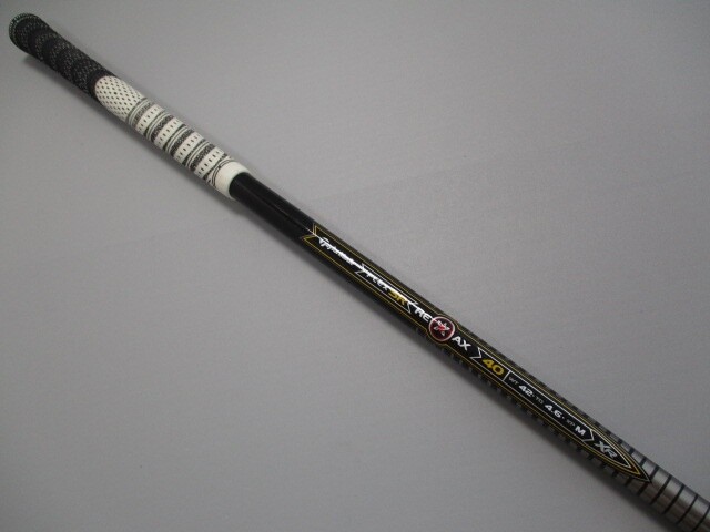 Set De Fers Taylormade R7 XR 2007 - 5 à PW - Droitier - Shaft Reax 50 Régulier En Graphite - Occasion
