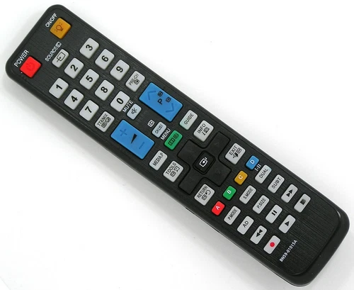 Ersatz Fernbedienung passend für Samsung BN59-01015A