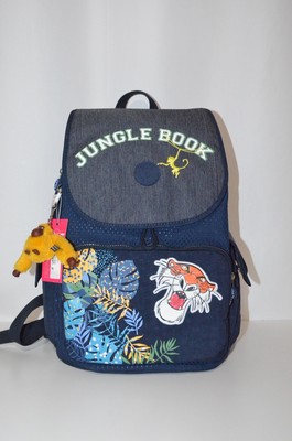 jungle book backpack