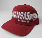 Arkansas Razorbacks Nike Snapback Hat Cap