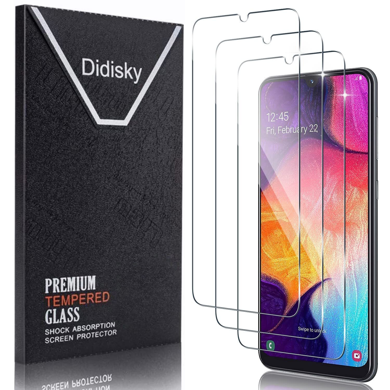 3. Компьютерная программа для Samsung Galaxy A50 от производителя Fingerabd...