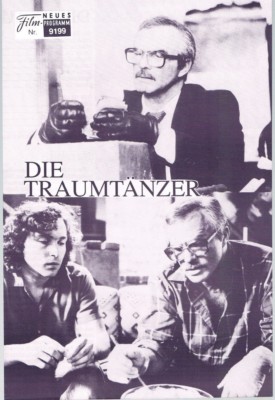 NFP Nr. 9199 Die Traumtänzer ( Burt Reynolds , Maury Chaykin , Casey Siemaszko )