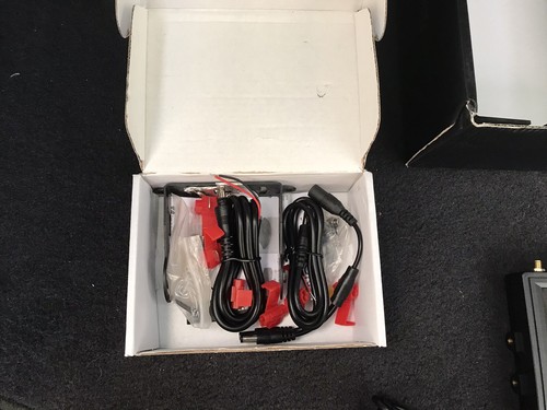 Haloview RD7 7" Wireless Monitor, Read Description - Picture 6 of 13