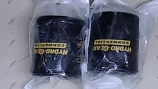 Genuine OEM Hydro-Gear 2 Pack FILTER SPIN-ON Part# 52114