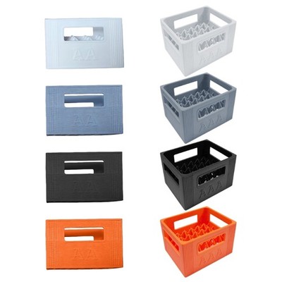 Multi Purpose Battery Storage Solution Household Large Capacity Home Organizers