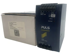 NEW PULS QT20.241 POWER SUPPLY QT20241