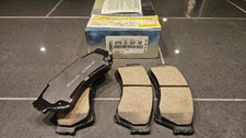OEM Mazda 6 2006-2013 Front Brake Pads GPYB-33-28Z