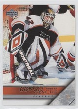 2005-06 Upper Deck Robert Esche #387 0r7h