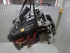 Moteur Jeep CHEROKEE