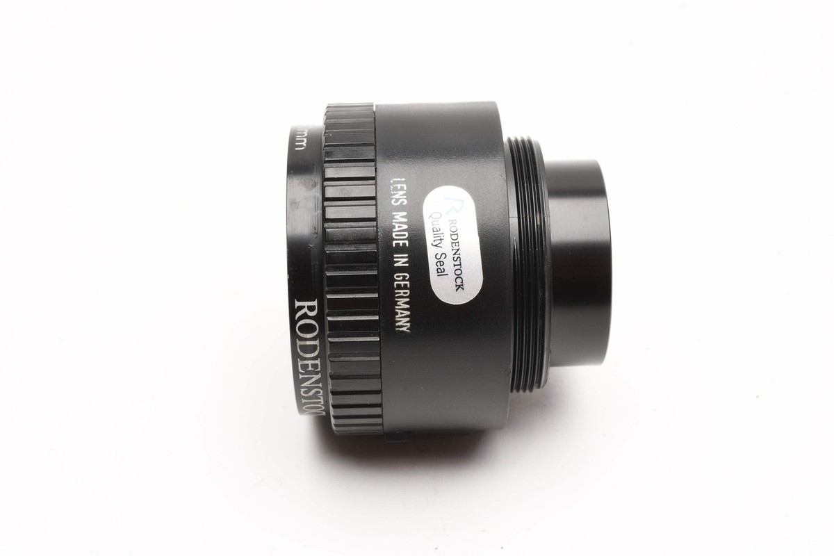 Rodenstock Apo-Rodagon-N 50mm f2.8 Enlarging Lens #452340, Great