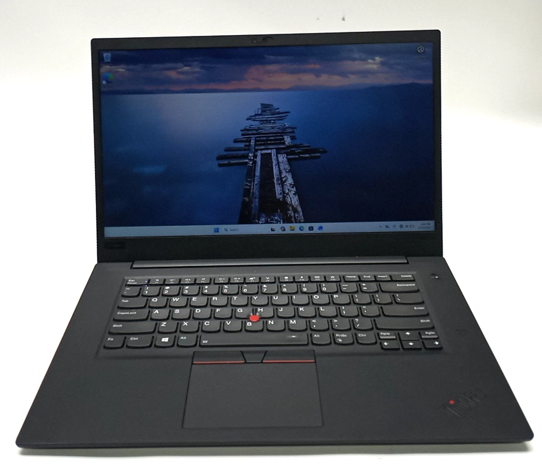 Lenovo Intel Core i7 8th Gen. 16 GB RAM PC Laptops & Netbooks for