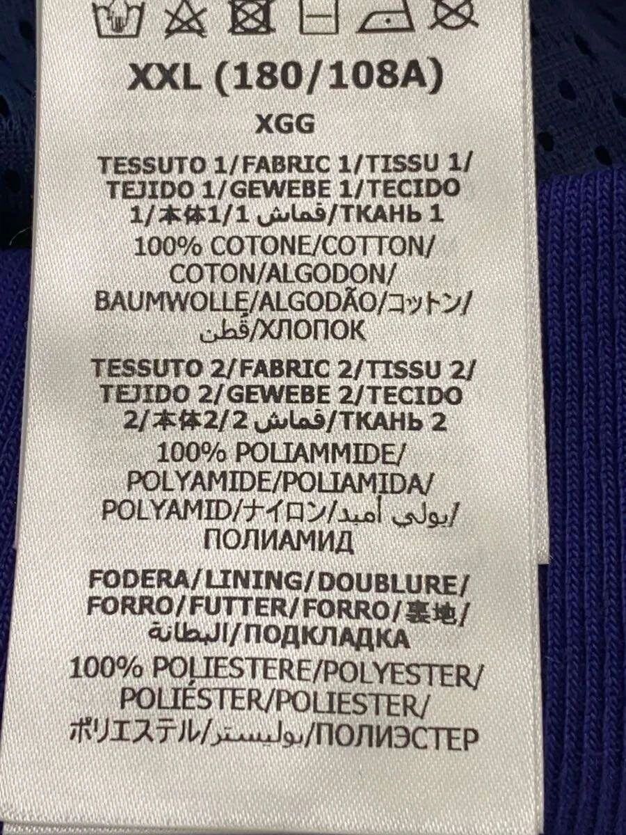 Felpa con cappuccio e zip Gucci XXL cotone multicolore 671462 21AW usata