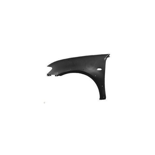 KotflüGel Vorne Links FüR Mitsubishi L200 Von 2005 4Wd OEM 5220A819T-image